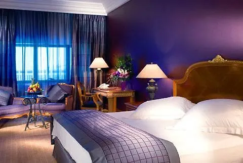 Le Meridien Fairway Dubaï Hotel