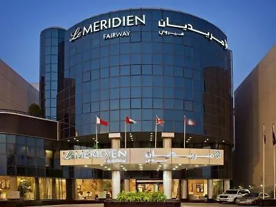 **** Hotel Le Meridien Fairway Dubaï Émirats arabes unis