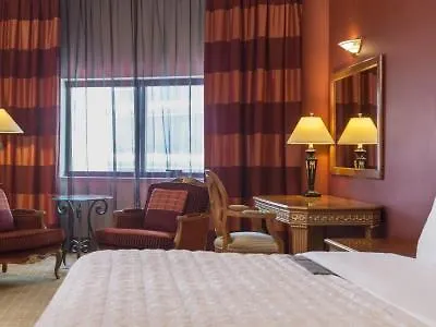 Le Meridien Fairway Dubaï Hotel