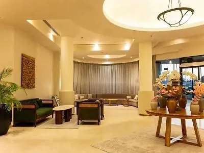 Le Meridien Fairway Dubaï Hotel