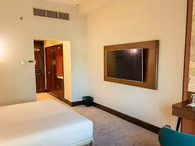Hotel Le Meridien Fairway Dubaï
