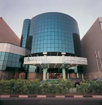 Le Meridien Fairway Dubaï Hotel