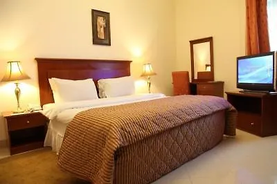 Le Meridien Fairway Dubaï