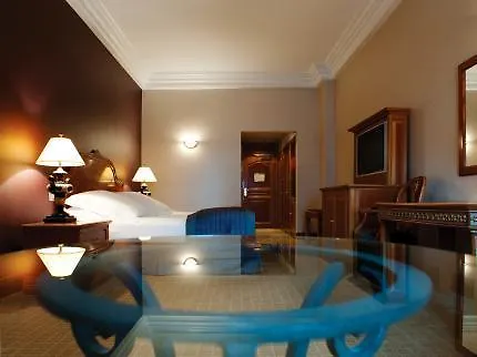 Le Meridien Fairway Dubaï