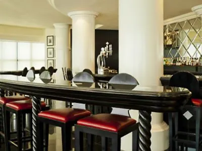 Le Meridien Fairway Dubaï Hotel