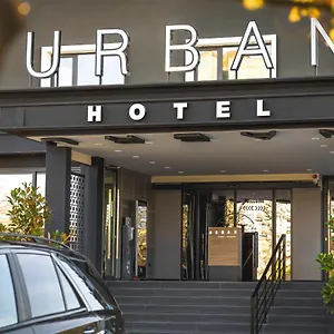 *** Отель Urban Болгария
