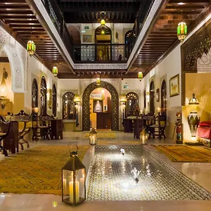 Perlekech & Riad