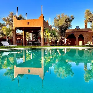 Casa Del Senator Ourika Maison d'hôtes