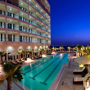 **** Апарт-отель Staybridge Yas Island By Ihg ОАЭ