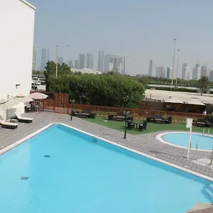 **** Отель Villaggio ОАЭ