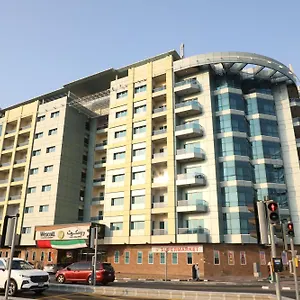 Wescott Plaza Llc Formerly West Zone Plaza Apts Апарт-отель