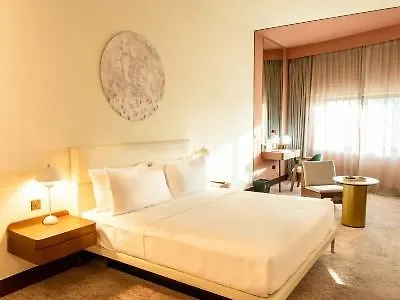 Le Meridien Fairway Dubai Birleşik Arap Emirlikleri