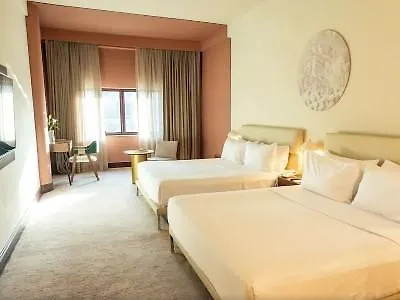 Le Meridien Fairway Dubai 4*,  Birleşik Arap Emirlikleri