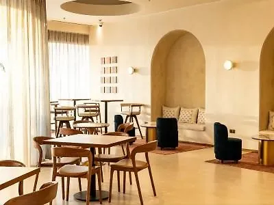 Otel Le Meridien Fairway Dubai